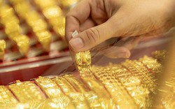 Giá vàng mới nhất chiều ngày 11/12: Giá vàng miếng, vàng nhẫn giảm so với buổi sáng