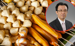 Giáo sư Nhật tiết lộ 3 loại bữa sáng phải tránh, ăn thường xuyên nguy cơ ung thư tăng vọt