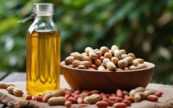 3 sai lầm khi sử dụng dầu lạc biến lợi thành hại