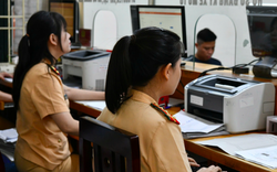 Bộ Công an nêu đề xuất quan trọng liên quan đến bằng lái xe của người dân cả nước