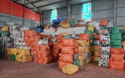 Hải Phòng: Phát hiện 94.039 kg quần áo cũ không rõ nguồn gốc tại kho hàng của bà Nguyễn Thị Nhàn