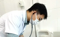 Viêm màng não do não mô cầu diễn biến phức tạp