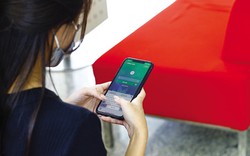 Chính thức các khoản tiền chuyển vào tài khoản cá nhân không phải chịu thuế