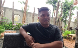 Không chỉ xích nhốt, nghi vấn người cha còn bỏ đói 2 con nhỏ