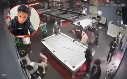 Vụ nam sinh lớp 12 bị đánh tử vong ở quán bi-a: Bất ngờ quan hệ giữa nghi phạm và nạn nhân