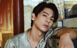 "Mỹ nam xứ Đài" Lâm Bách Hoành: Mê nước mắm Việt Nam, ấn tượng Liên Bỉnh Phát