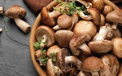 Đừng chỉ ăn táo! 5 thực phẩm này mới là 'quả bom vitamin' cho người U40-U60: Càng ăn càng khỏe, càng tươi trẻ!