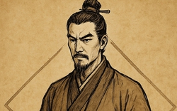 Kiếm hiệp Kim Dung: Nhân vật duy nhất từ quan văn trở thành cao thủ võ lâm