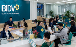 Ngân hàng BIDV phát cảnh báo mới