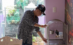 Nam nghệ sĩ từng là đại gia một thời, phường nào cũng có nhà: 62 tuổi sống an phận bên vợ 2 kém 23 tuổi