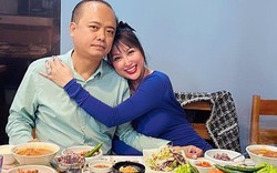 Nữ nghệ sĩ 2 đời chồng nửa đêm đăng status hơn 600 chữ về bạn trai U60