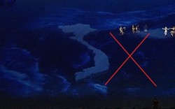 Việt Nam làm việc với ban tổ chức Thái Lan về sai sót bản đồ tại lễ khai mạc SEA Games 33