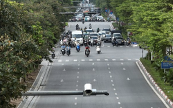 Không chỉ Hà Nội, một tỉnh cũng sẽ lắp đặt hơn 1.000 camera AI