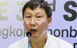 HLV Kim Sang-sik: "Chúng tôi cố gắng bảo vệ danh dự của đội tuyển Việt Nam, mong cùng tuyển nữ vào chung kết SEA Games"