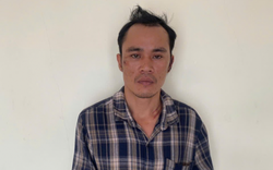 Bắt Nguyễn Văn Tất trong nhà nghỉ