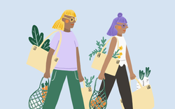 Nghèo thì lâu, giàu mấy chốc: 5 thứ để đổi đời ngay hôm nay