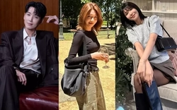 Bí quyết mặc đẹp của người yêu tài tử Jung Kyung Ho, U40 ai cũng muốn sành điệu như thế này