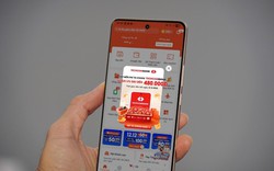 Ví điện tử đua nhau làm mới để giữ chân người dùng