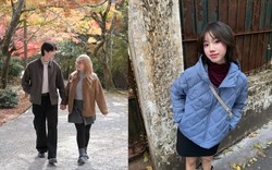 Thay vì "chịu đựng mùa đông", tại sao không tận hưởng không khí đặc biệt này?