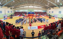 Cúp TV360 2025: Giải đấu sinh viên gây bão mạng xã hội và trở thành case marketing đáng chú ý