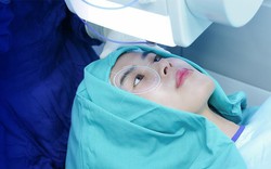 Đôi mắt sáng – Tương lai sáng: Chọn Mắt VINEYES