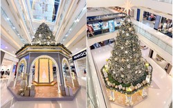 Crescent Mall khởi động Giáng sinh với “The Dazzling Joy of Christmas”, mùa lễ hội lấp lánh tại TP.HCM