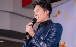 Anh Tú, Bùi Công Nam khuấy động đại tiệc ưu đãi tại chuỗi tọa độ PNJ