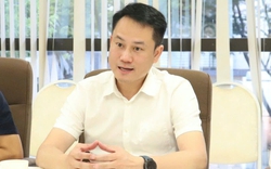 Trung tâm Tình nguyện quốc gia lên tiếng về dự án "Nuôi em" của ông Hoàng Hoa Trung