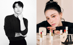 Chính thức: Chanel đã có được Jung Kook, em út BTS về cùng nhà với thành viên aespa