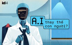 Khi A.I. lấy đi công việc cơ bản: Người mới ra trường lấy kinh nghiệm ở đâu?