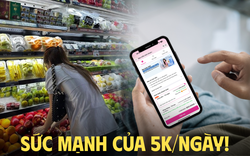 Mỗi ngày để dành 5k: Không mua được trà sữa, nhưng có thể “mua” 5 tỷ an tâm