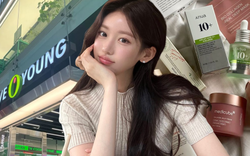 Top 7 sản phẩm chiến thắng Olive Young Awards 2025: Chị em xem như "chân ái", mua đi mua lại N lần