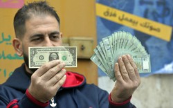 Đồng tiền yếu nhất thế giới sụt giảm đến 98% giá trị