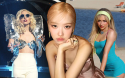 Ca khúc hay nhất 2025: Taylor Swift mất dạng, hạng 1 không ai dám cãi