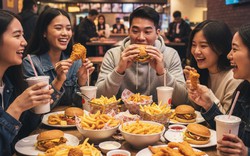 Những thói quen 'nhỏ mà độc' đang âm thầm phá thận của người trẻ