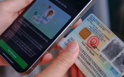 3 độ tuổi bắt buộc đổi CCCD gấp trong năm 2025, chậm trễ sẽ bị phạt tiền và "đóng băng" tài khoản ngân hàng