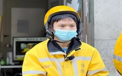 Làm shipper 5 năm, chàng trai 25 tuổi trở thành triệu phú nhờ lối sống đặc biệt