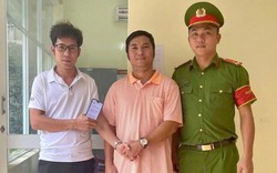 Tài khoản bất ngờ nhận 330 triệu "từ trên trời rơi xuống", người đàn ông lập tức báo công an