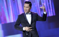 Cuộc sống ở tuổi U70 của nam danh ca nhảy đẹp nhất showbiz Việt