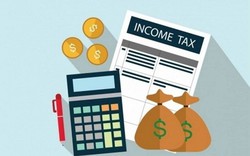 Sang năm 2026, thu nhập 50 triệu đồng phải đóng thuế bao nhiêu?
