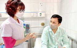 Bố chết não hiến thận cứu con trai mắc bệnh mạn tính