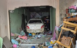 Vợ gặp tai nạn hi hữu khi đang ngồi trong nhà vệ sinh, chồng chạy ra hãi hùng với cảnh tượng trước mắt