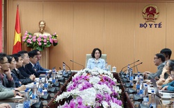 Lào công bố dịch bại liệt, Việt Nam ứng phó thế nào?