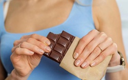 Phát hiện một thứ trong chocolate làm tốc độ lão hóa chậm lại