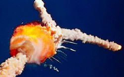 Thảm kịch đen tối nhất lịch sử NASA: Cả phi hành đoàn nổ tung trước mắt hàng triệu người trên trực tiếp