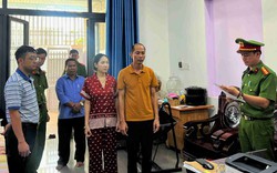 Khám xét phòng khám nha khoa, bắt "bác sĩ" Nguyễn Văn Đồng