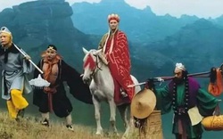 Cả đời xem Tây du ký vẫn hiểu sai: Ai mới là người gánh hành lý?