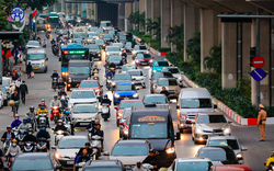 Quyết định đặc biệt quan trọng ảnh hưởng đến tất cả ô tô, xe máy xăng toàn quốc, ai cũng phải biết