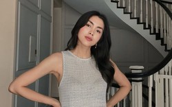 Tăng Thanh Hà làm gì trên Instagram?