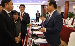 Sở Xây dựng TP HCM: Thành phố chưa có kế hoạch bắt buộc chuyển đổi xe xăng sang xe điện!